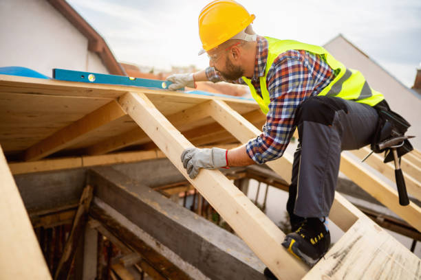 Best New Roof Installation  in Manassas, VA