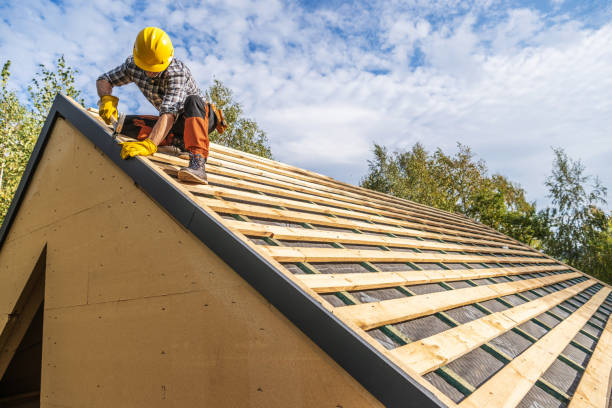 Best Roof Leak Repair  in Manassas, VA