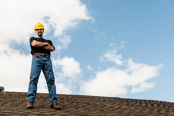 Best Metal Roofing Contractor  in Manassas, VA
