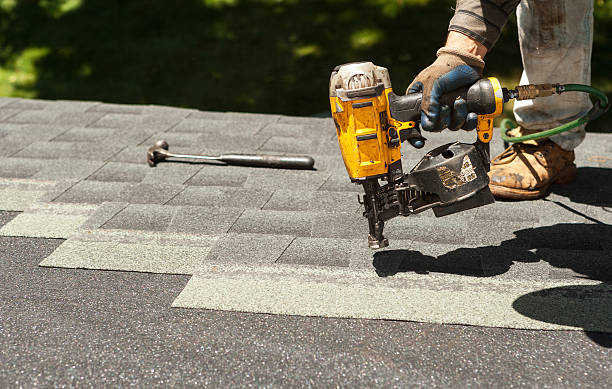 Trusted Manassas, VA Roofing Contractor Experts