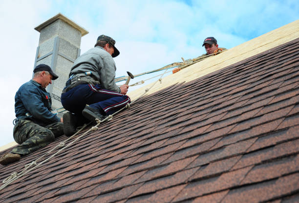 Best Commercial Roofing Services  in Manassas, VA
