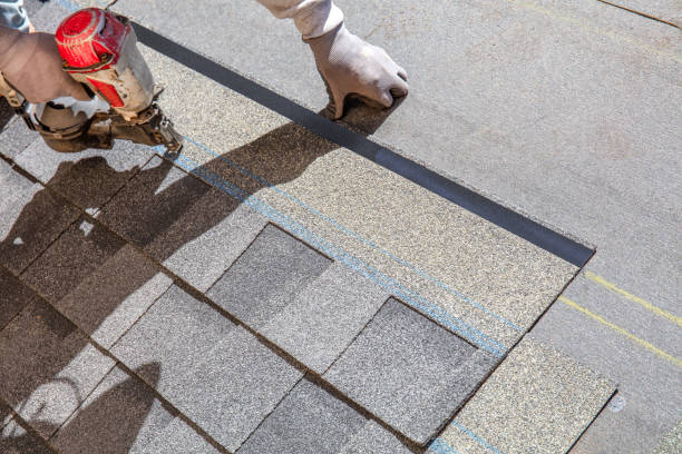 Best Commercial Roof Installation  in Manassas, VA