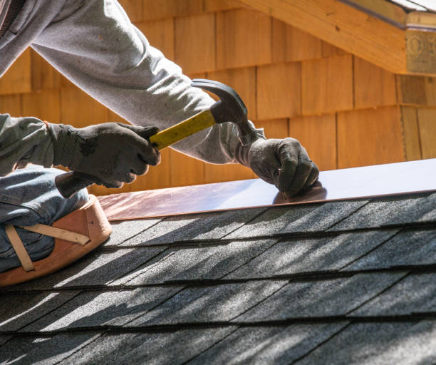 Best Residential Roofing Contractor  in Manassas, VA